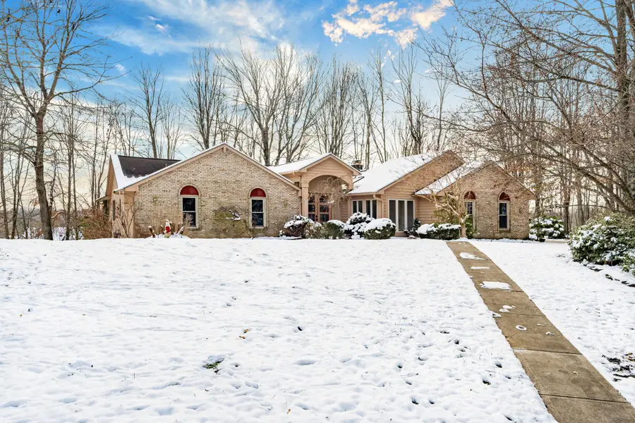 6253 Headley Heights Court, Columbus, OH 43230 - #2