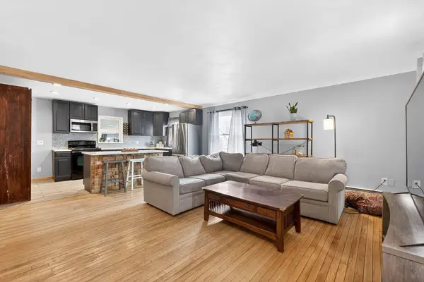 501 Park Avenue, Prospect, OH 43342