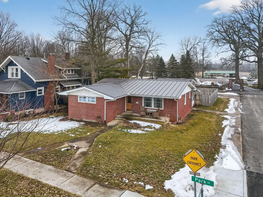 501 Park Avenue, Prospect, OH 43342 - #2