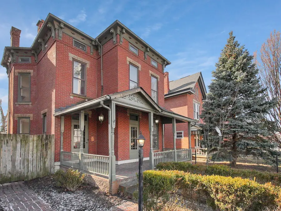 93 King Avenue, Columbus, OH 43201 - #2