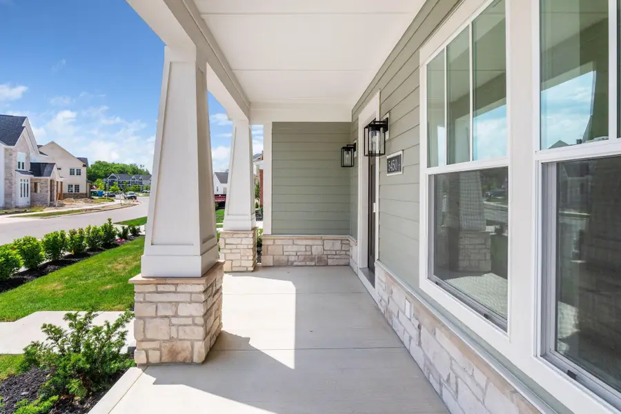 5450 Maple Drive, Lewis Center, OH 43035 - #3