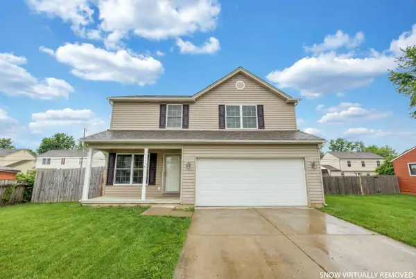 2236 Strimple Avenue, Columbus, OH 43229