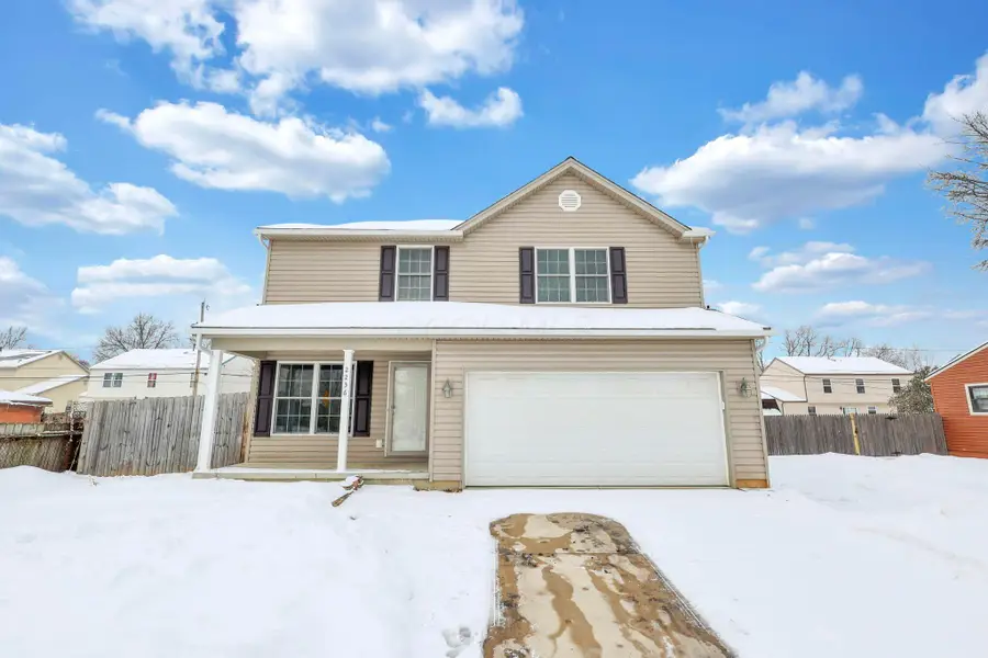 2236 Strimple Avenue, Columbus, OH 43229 - #3