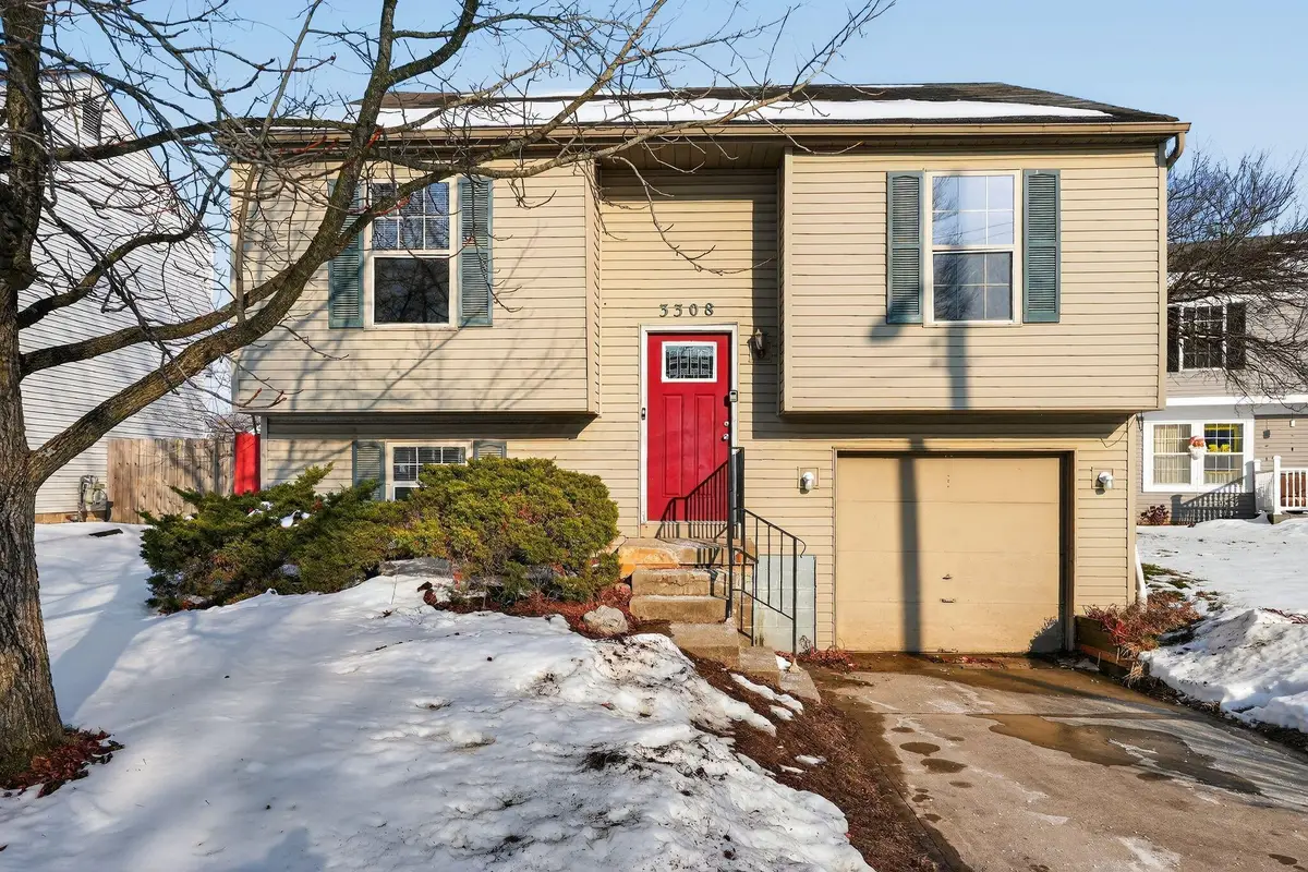 3308 Culloden Court, Reynoldsburg, OH 43068 - #1