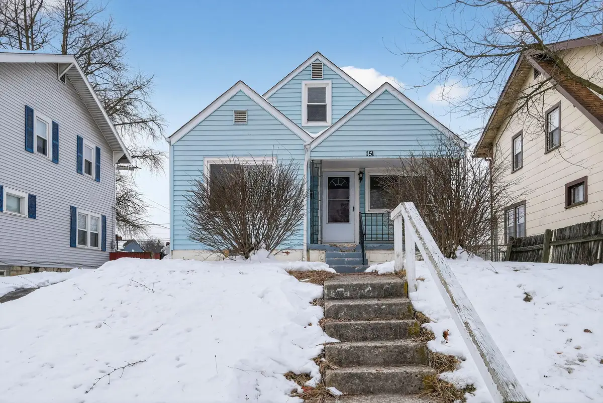 151 Columbian Avenue, Columbus, OH 43223 - #1