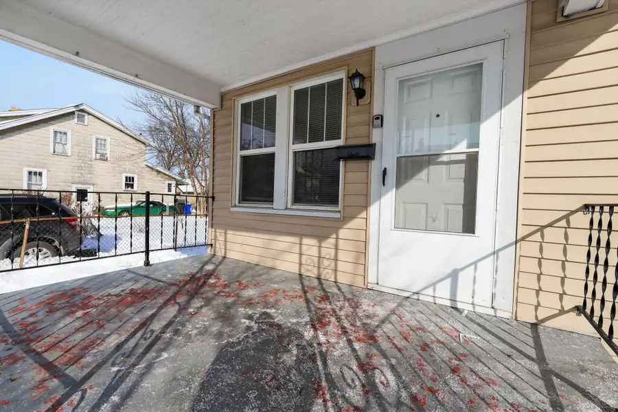 632 Hilltonia Avenue, Columbus, OH 43223 - #2