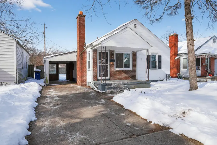 181 S Weyant Avenue, Columbus, OH 43213 - #2