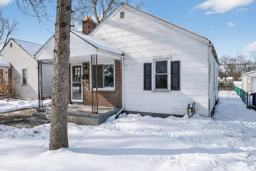 181 S Weyant Avenue, Columbus, OH 43213 - #3
