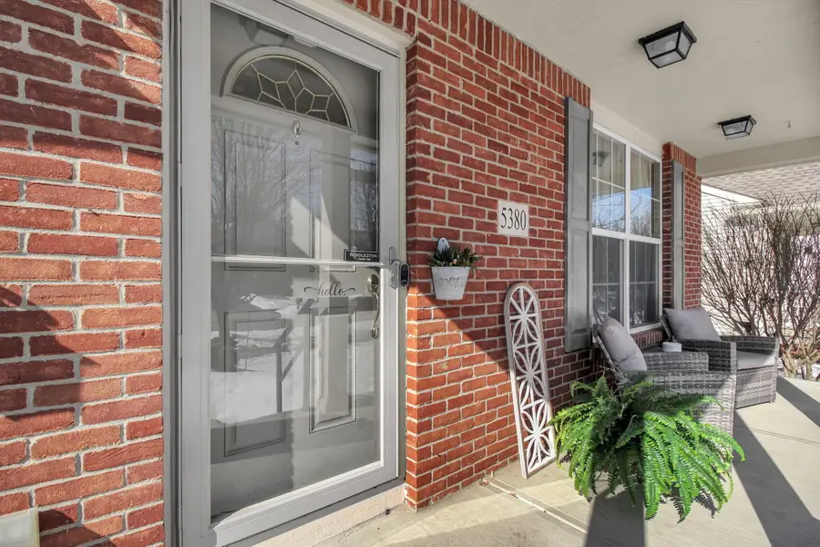 5380 Covington Meadows Drive, Westerville, OH 43082 - #2