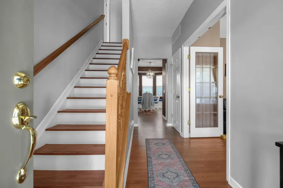 5380 Covington Meadows Drive, Westerville, OH 43082 - #3