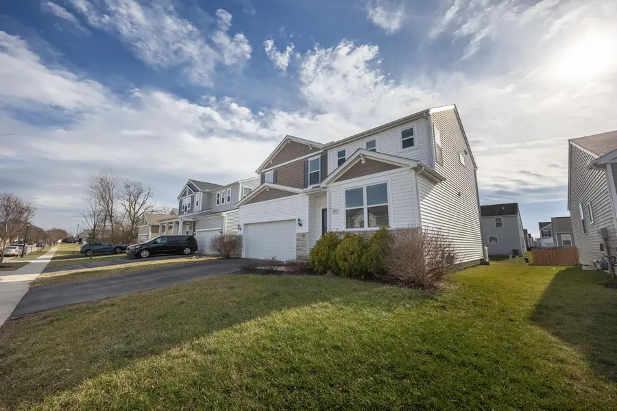 5965 Tully Cross Drive, Galloway, OH 43119 - #2