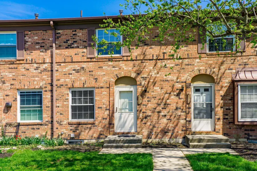 4723 Tarryton Court S, Columbus, OH 43228 - #2