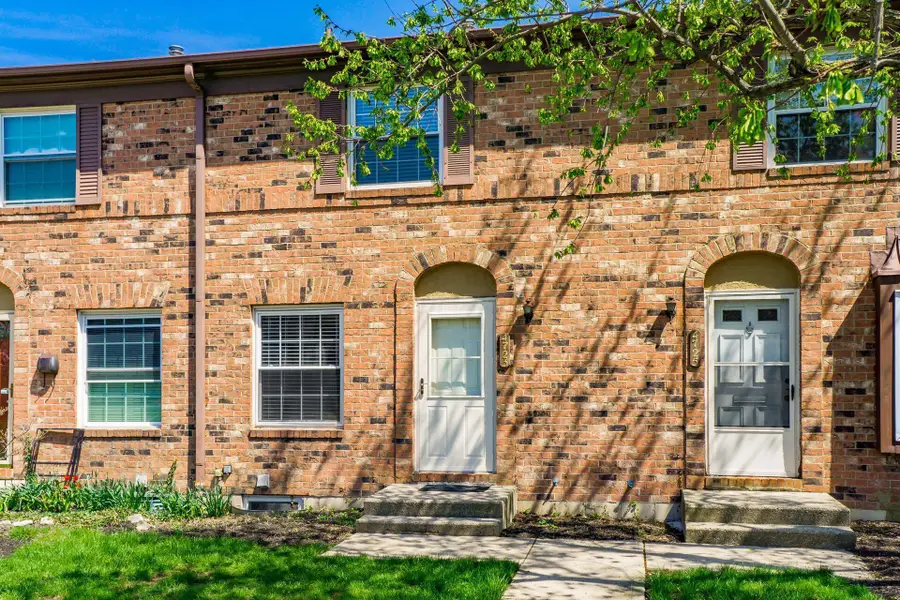 4723 Tarryton Court S, Columbus, OH 43228 - #3