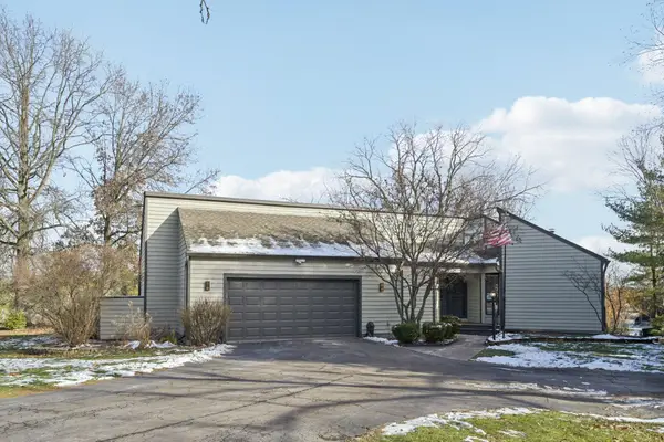 9100 Muirkirk Drive, Dublin, OH 43017