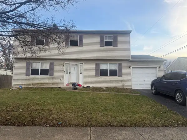 3257 Kenray Drive, Columbus, OH 43219