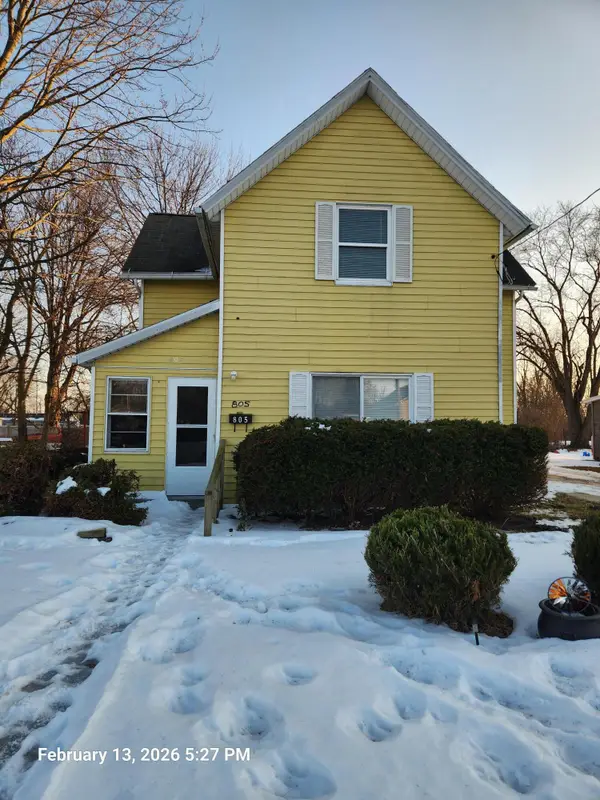 805 Silver Street, Marion, OH 43302