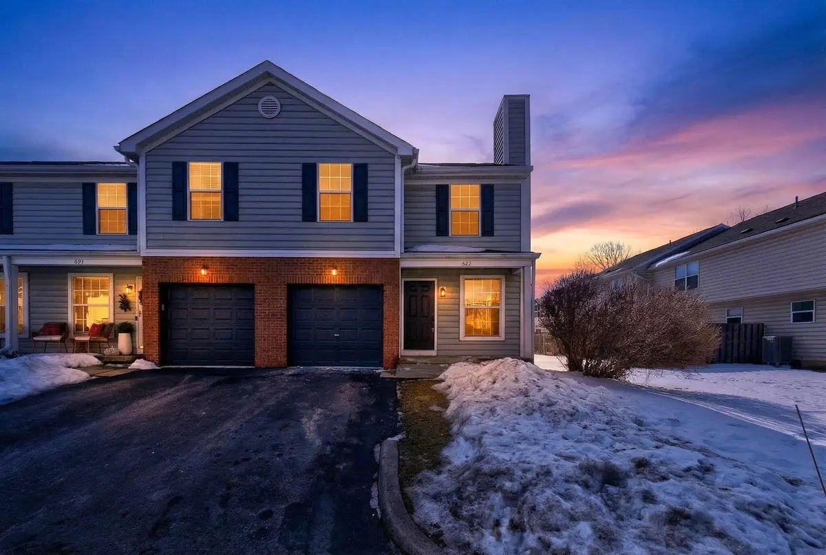 893 Charleston Way Drive, Westerville, OH 43081 - #1