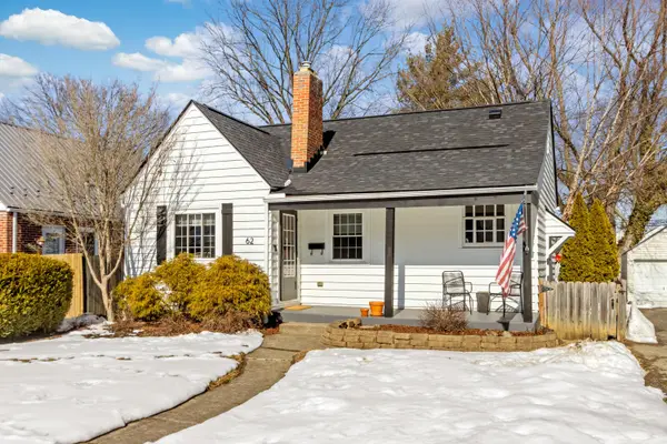 62 W Rathbone Avenue, Columbus, OH 43214