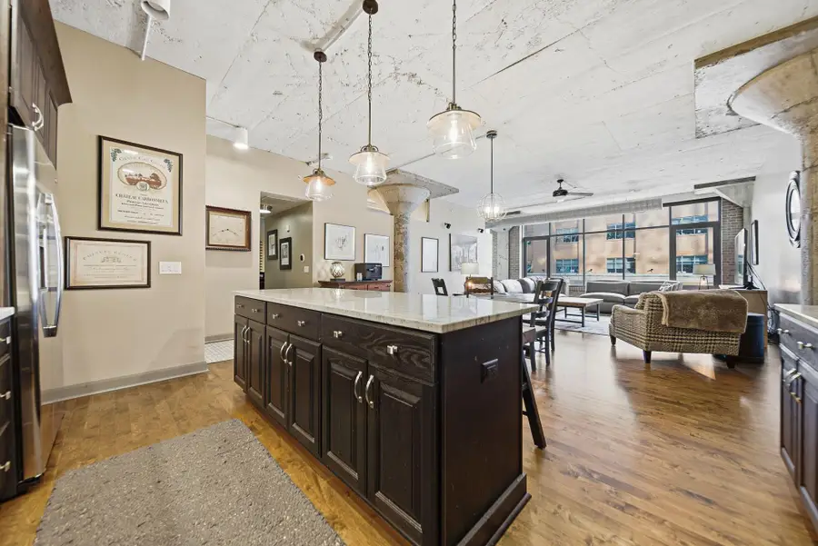 300 W Spring Street, Columbus, OH 43215 - #2