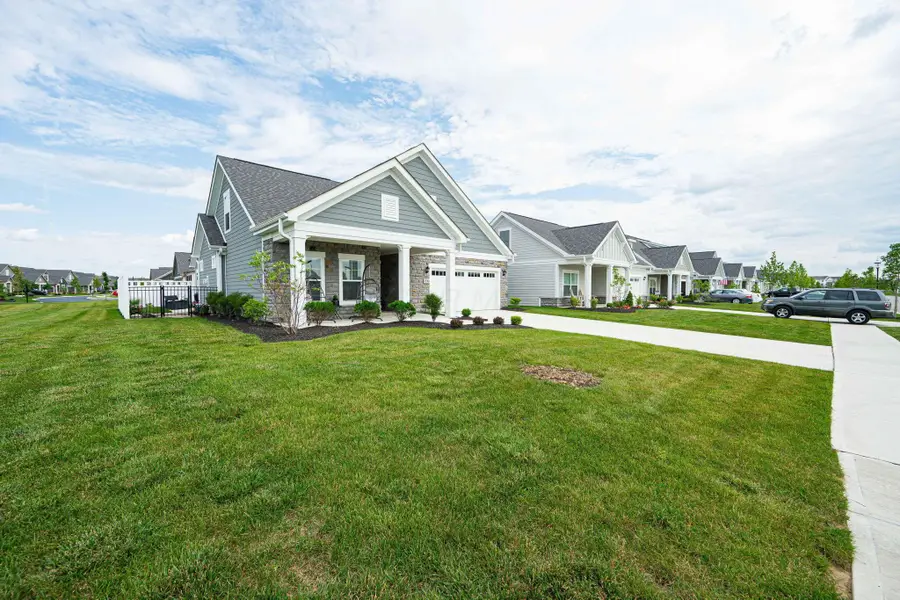 3596 Rose Lane, Grove City, OH 43123 - #2