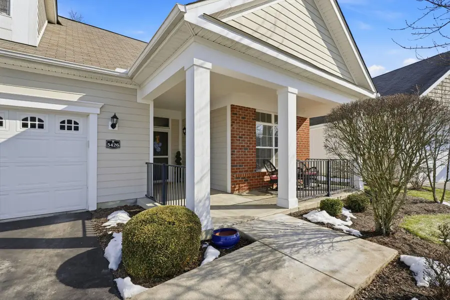 5426 Welbourne Place, New Albany, OH 43054 - #2