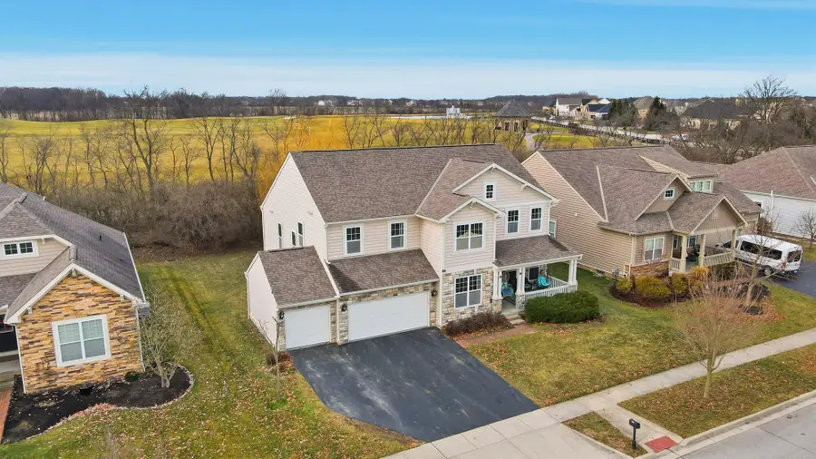 1535 Fairway Drive, Grove City, OH 43123 - #2