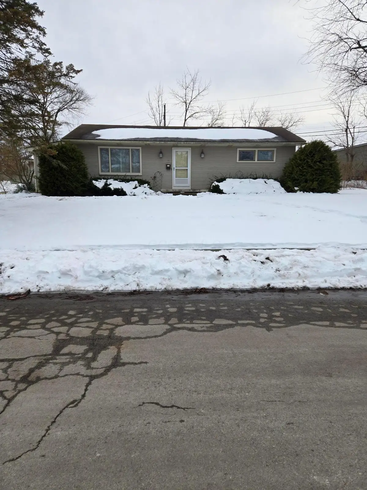 35 Arlington Avenue, London, OH 43140 - #1