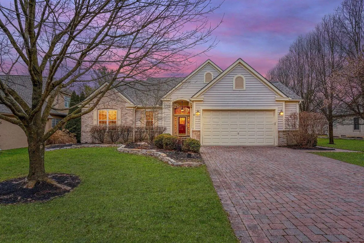 680 Covered Bridge Drive, Delaware, OH 43015 - #1