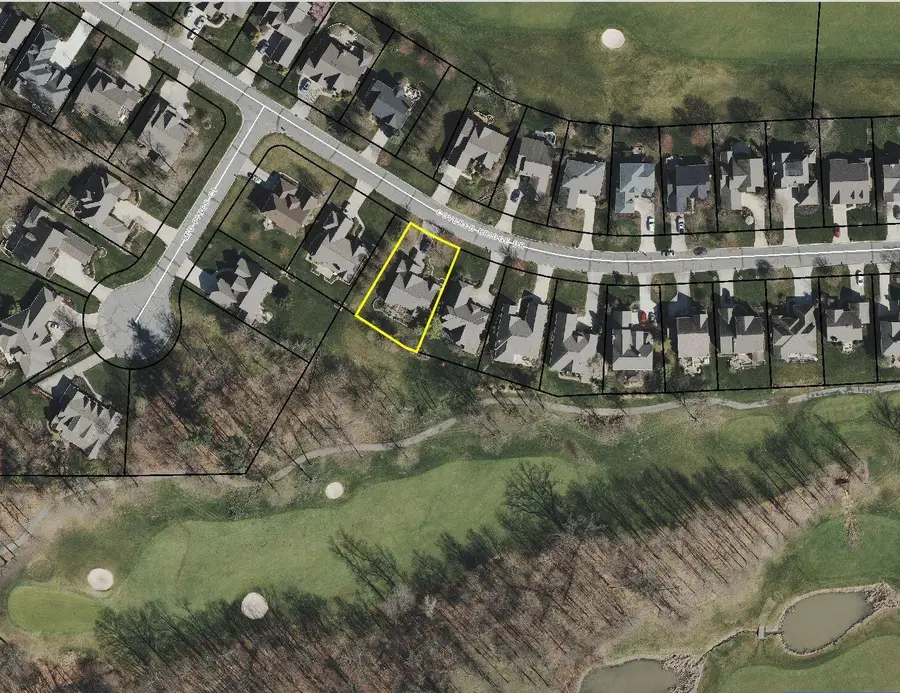 680 Covered Bridge Drive, Delaware, OH 43015 - #2