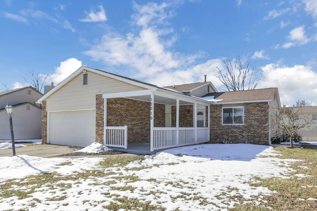 12219 Harmon Road, Pickerington, OH 43147 - #1