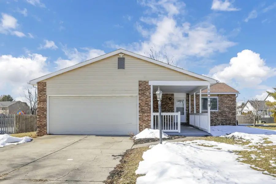 12219 Harmon Road, Pickerington, OH 43147 - #2