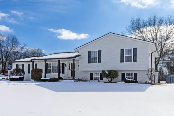 101 Greenstick Way, Johnstown, OH 43031