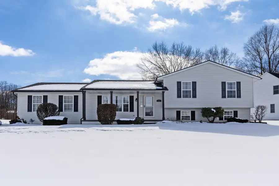 101 Greenstick Way, Johnstown, OH 43031 - #2