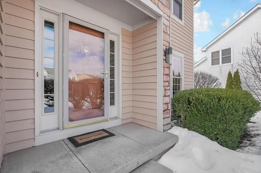 1161 Tidewater Court, Westerville, OH 43082 - #2