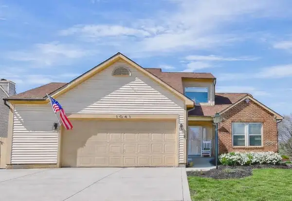 1041 Cape Charles Drive, Columbus, OH 43228