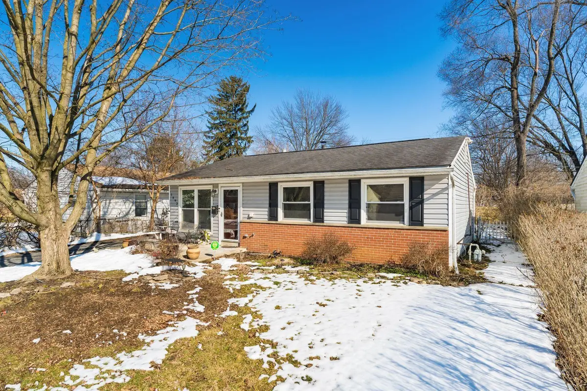 1492 Burlington Avenue, Columbus, OH 43227 - #1