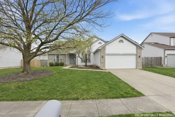 3548 Haywood Court, Pickerington, OH 43147