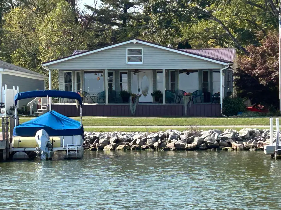 12580 W Bank Drive Ne, Millersport, OH 43046 - #2