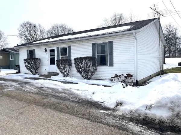 57 Brown Street, Milford Center, OH 43045