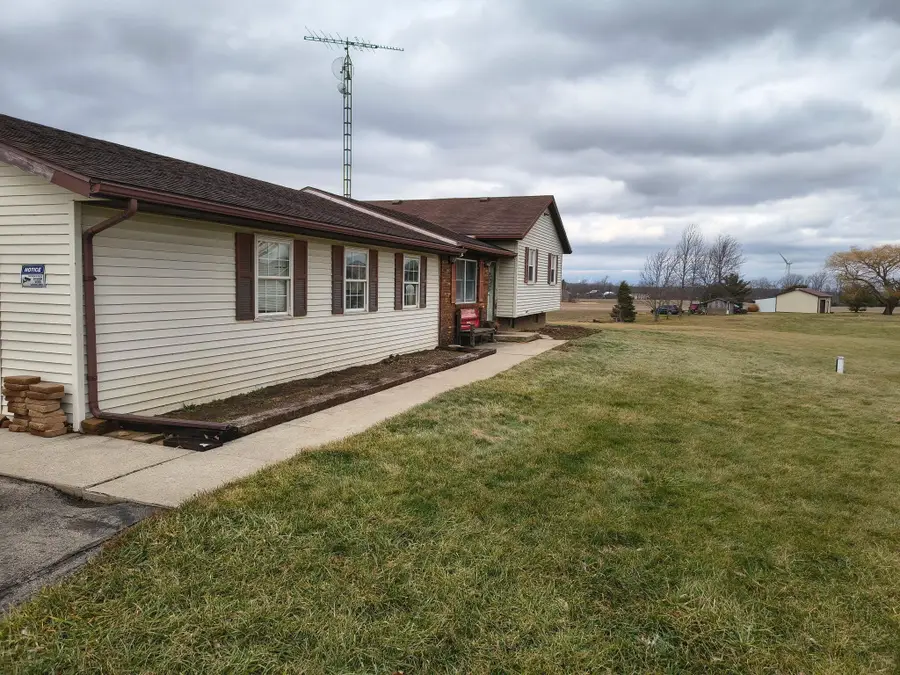 10657 County Road 5, Belle Center, OH 43310 - #3