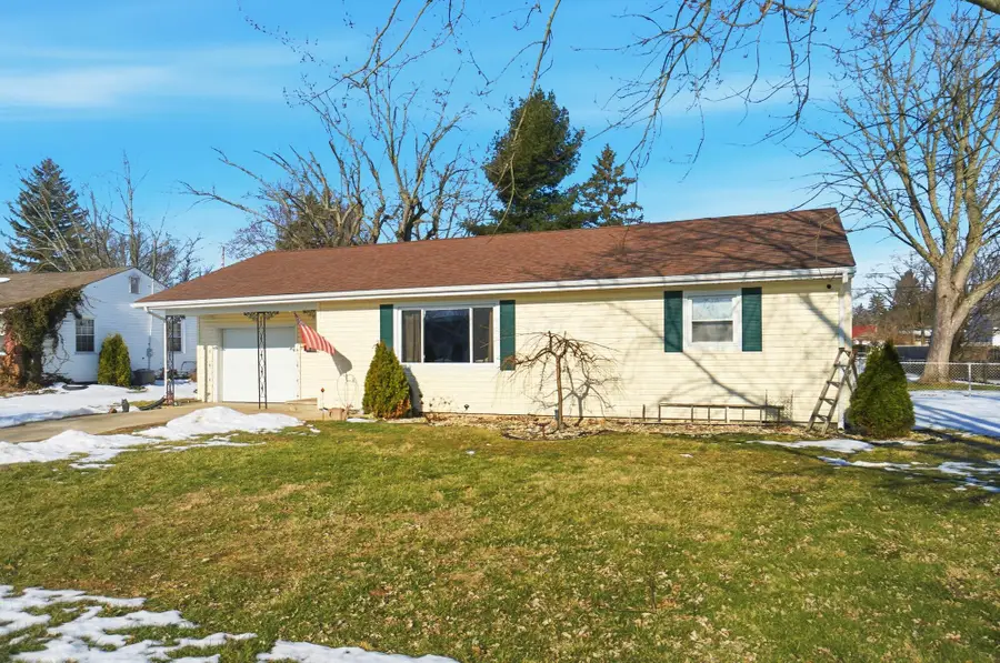 626 Albin Avenue, Washington Court House, OH 43160 - #2