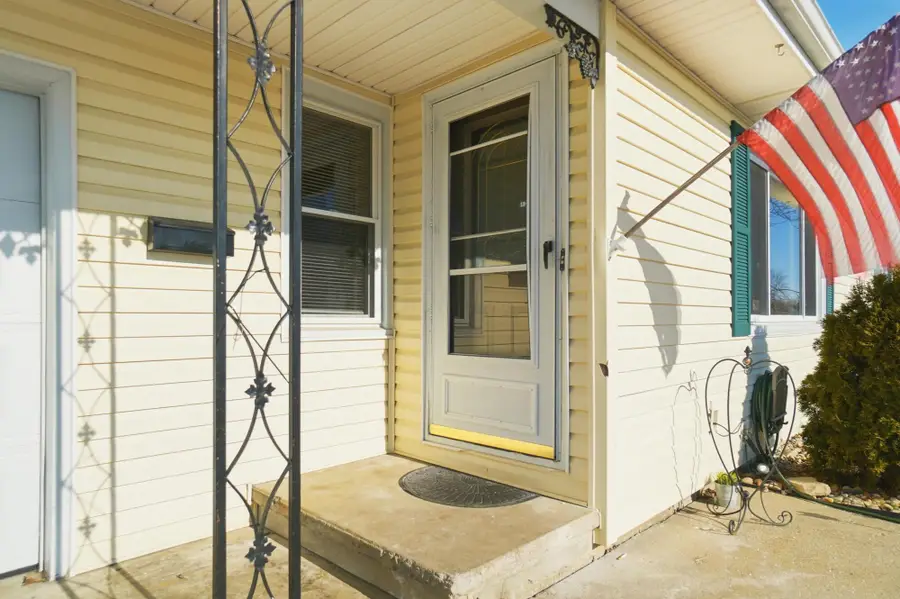 626 Albin Avenue, Washington Court House, OH 43160 - #3