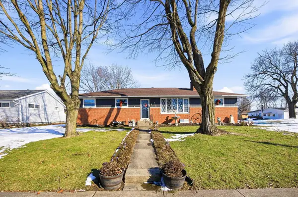 376 Tallman Street, Groveport, OH 43125