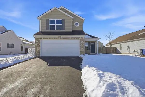 6059 Chidley Street, Galloway, OH 43119