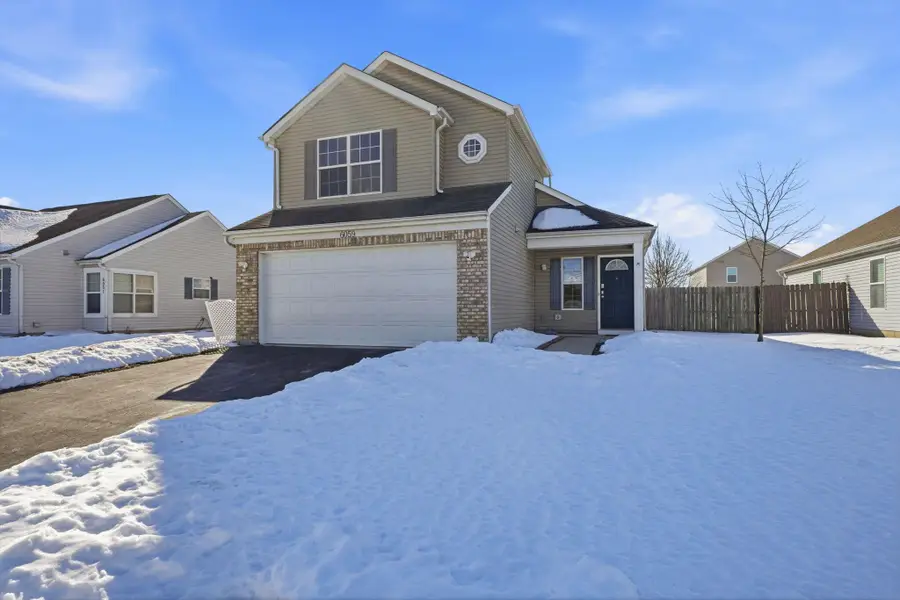 6059 Chidley Street, Galloway, OH 43119 - #2