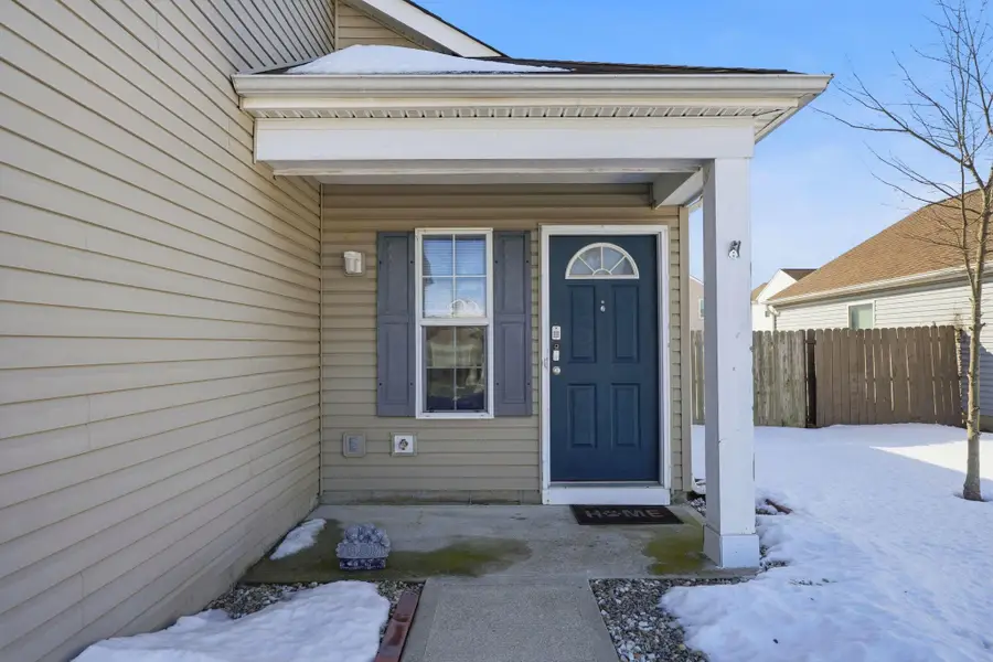 6059 Chidley Street, Galloway, OH 43119 - #3