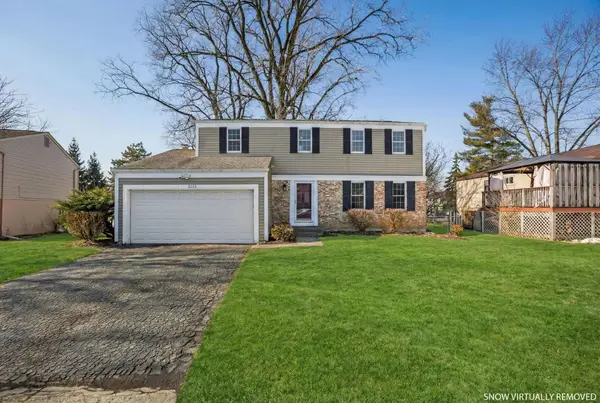 3223 Banting Street, Dublin, OH 43017