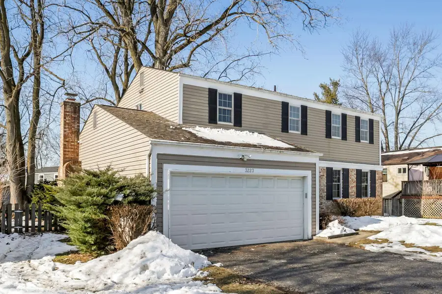 3223 Banting Street, Dublin, OH 43017 - #2