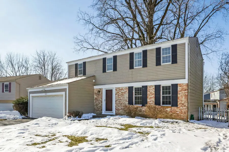 3223 Banting Street, Dublin, OH 43017 - #3