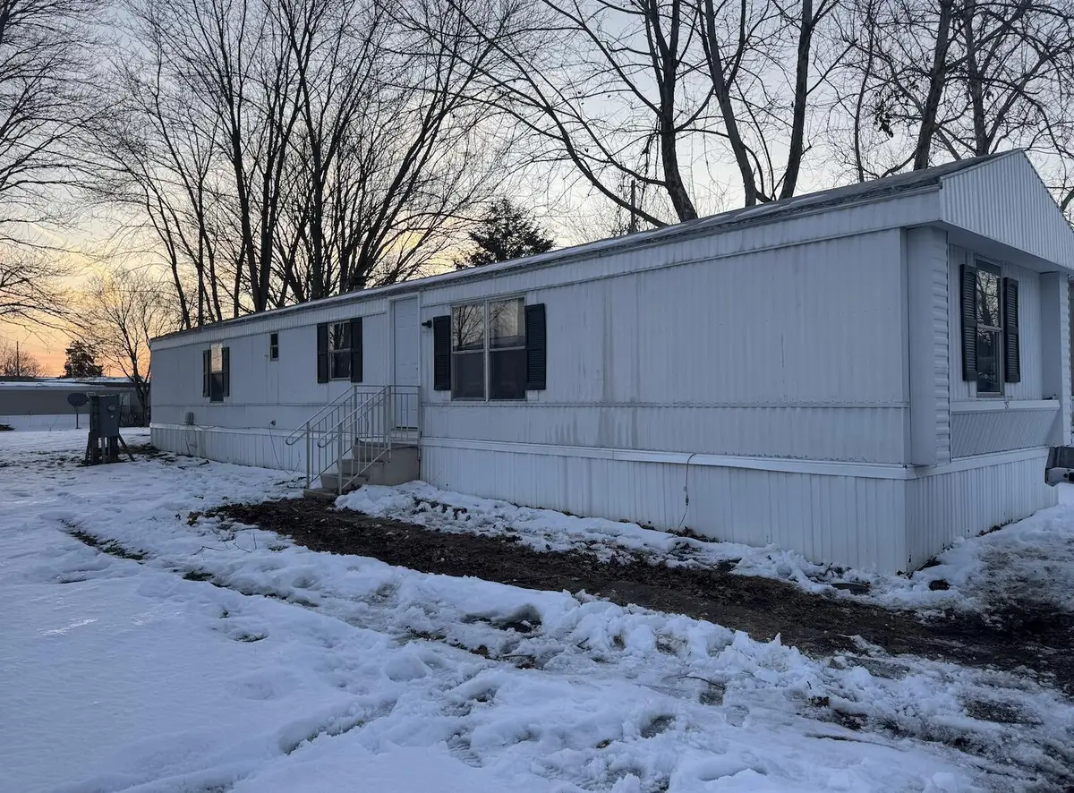 4800 Duvall Road, Ashville, OH 43103 - #1